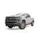 Fab Fours 07.5-10 SILVERADO HD 2500/3500 FRONT ELITE RANCH BUMPER W. PRE-RUNNER CH08-Q2062-1 - alternate 7